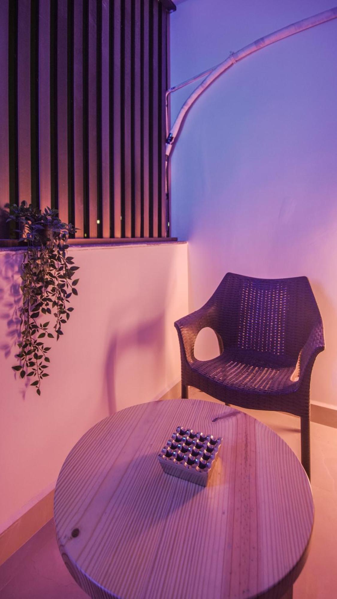 Radhe Suites Hyderabad Exterior foto